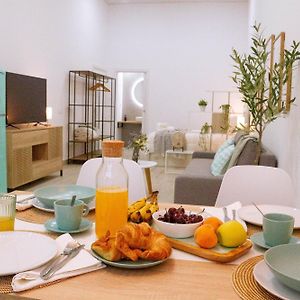 Zolderappartement met 1 Slaapkamer